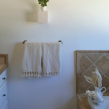 Venice Beach Home... 2 story staging project