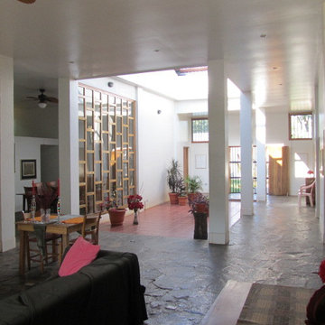 Poverty Free Mission and Residence