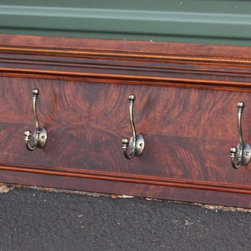 Piano Face made into a Coat Rack-1907 - Brackets