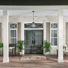 Lighting Exterior