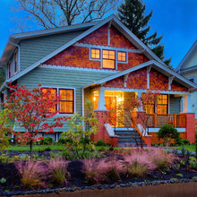 Craftsman Style