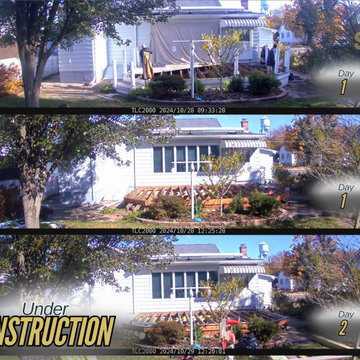Deck Resurfacing Pennsville NJ 08070