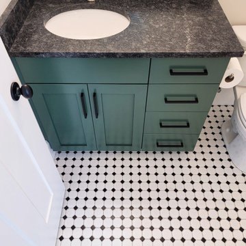 Brand House Project