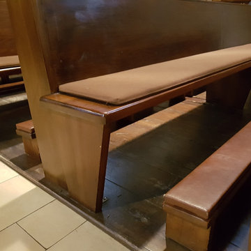 Kirche Herz-Jesu Berlin Tempelhof