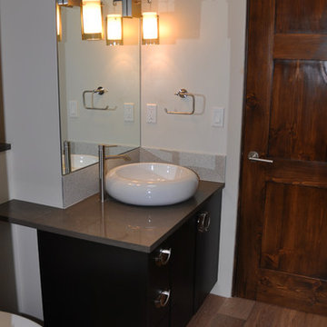 A Modern Twist on Traditional (Santa Fe, NM)