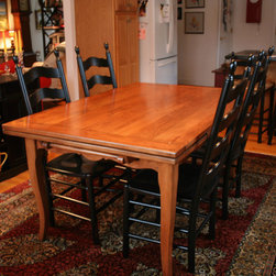 Furniture Deliveries - Products