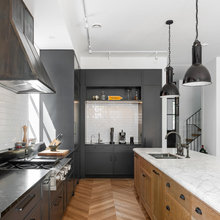 Main Kitchen