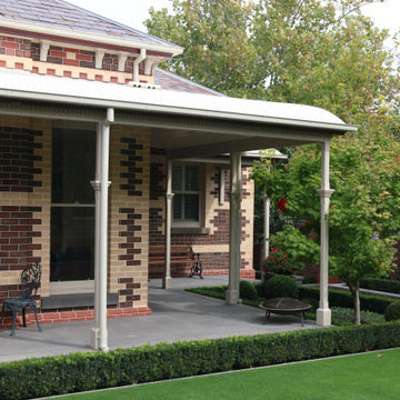 Read Gardens Residence