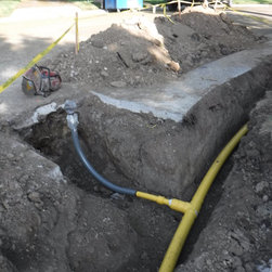 Denver Residential Gas Line Install - Products