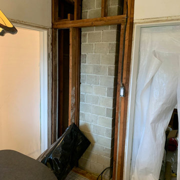 Kitchen Upgrade