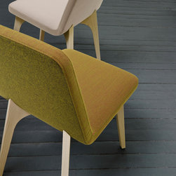 VIK 2 -  Thibault Desombre - Dining Chairs