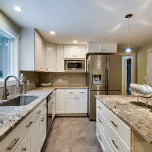 Kitchen ideas