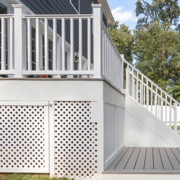 Deck Building | Vienna, VA