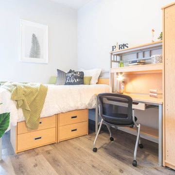 Montreal Student Residence