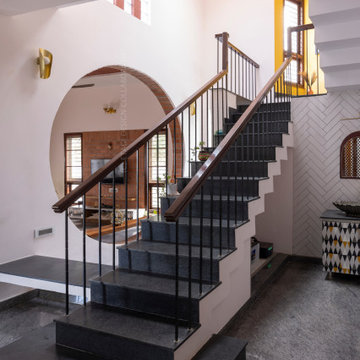 Vishwadeep Residence