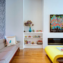 fireplaces