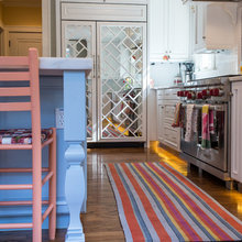 kitchens