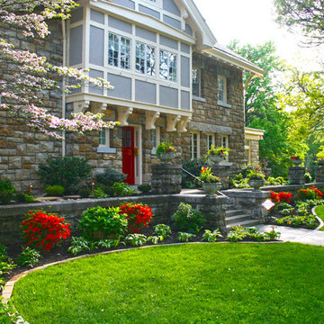 Symphony Showhouse 2012