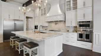 Best 25 Cabinetry And Cabinet Makers In New Orleans Metro Area Houzz