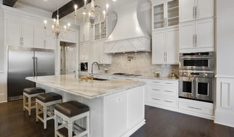 Best 15 Cabinetry And Cabinet Makers Near You Houzz