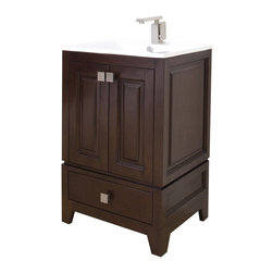 Amimage Bathroom Vanities - Bathroom Vanities And Sink Consoles