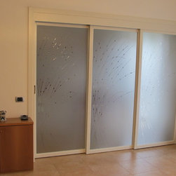 Porte Interne - Interior Doors