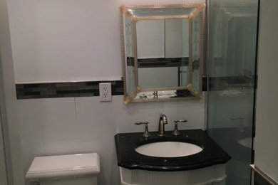 Bathroom Remodel