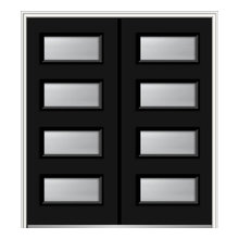 Front Doors
