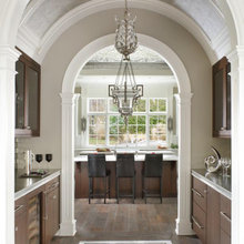 Butler's Pantry