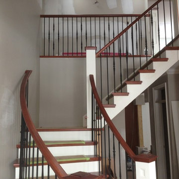 Some previous Jobs