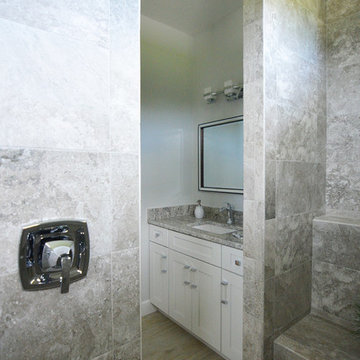 Bermuda Spec Home Project
