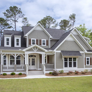 The Hinnman Plan 1242