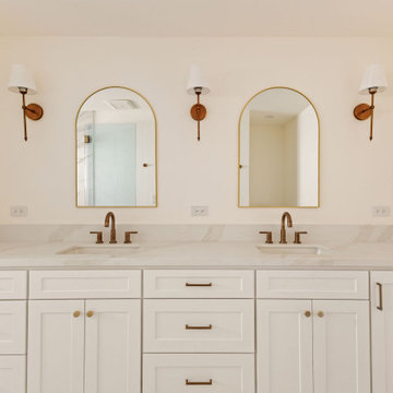 Arcadia ranch home redesigned and remodeled