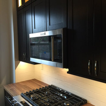 Y&C's  Dream Kitchen