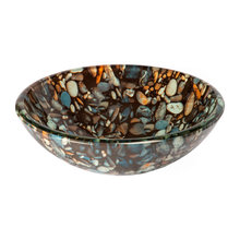 vessel sinks