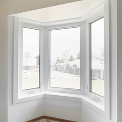 Aspen Renovation - Windows