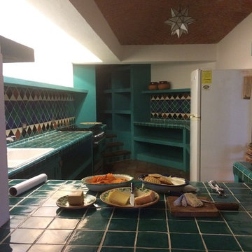 Foro project in San Miguel