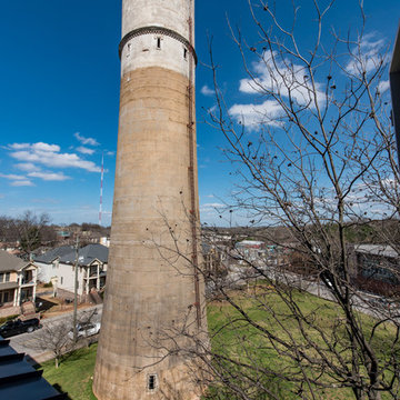Water Tower Stacks