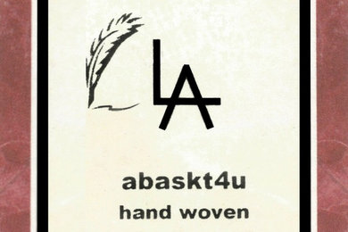 Abaskt4u Hand Woven
