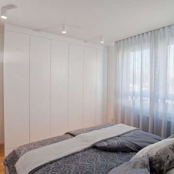 Apartment in Zagreb, Croatia