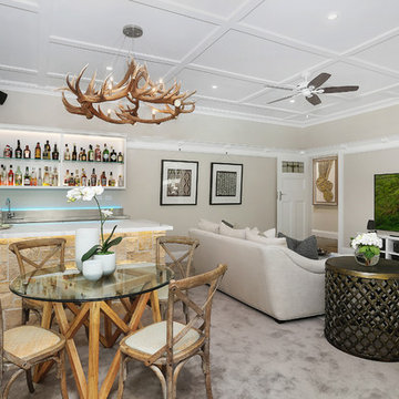 Hornsby Renovation