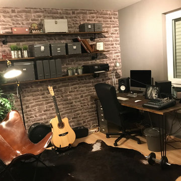 Office - Büro