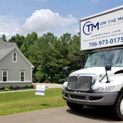 On The Move Moving Company - Home Improvement