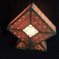 Pine Wood Art - Products