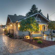 Craftsman Bungalow