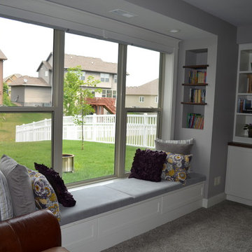 From Builder Boring to Sweet Spot