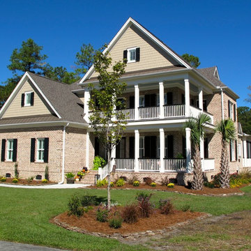 Ocean Ridge Parade of Homes Winner 2014