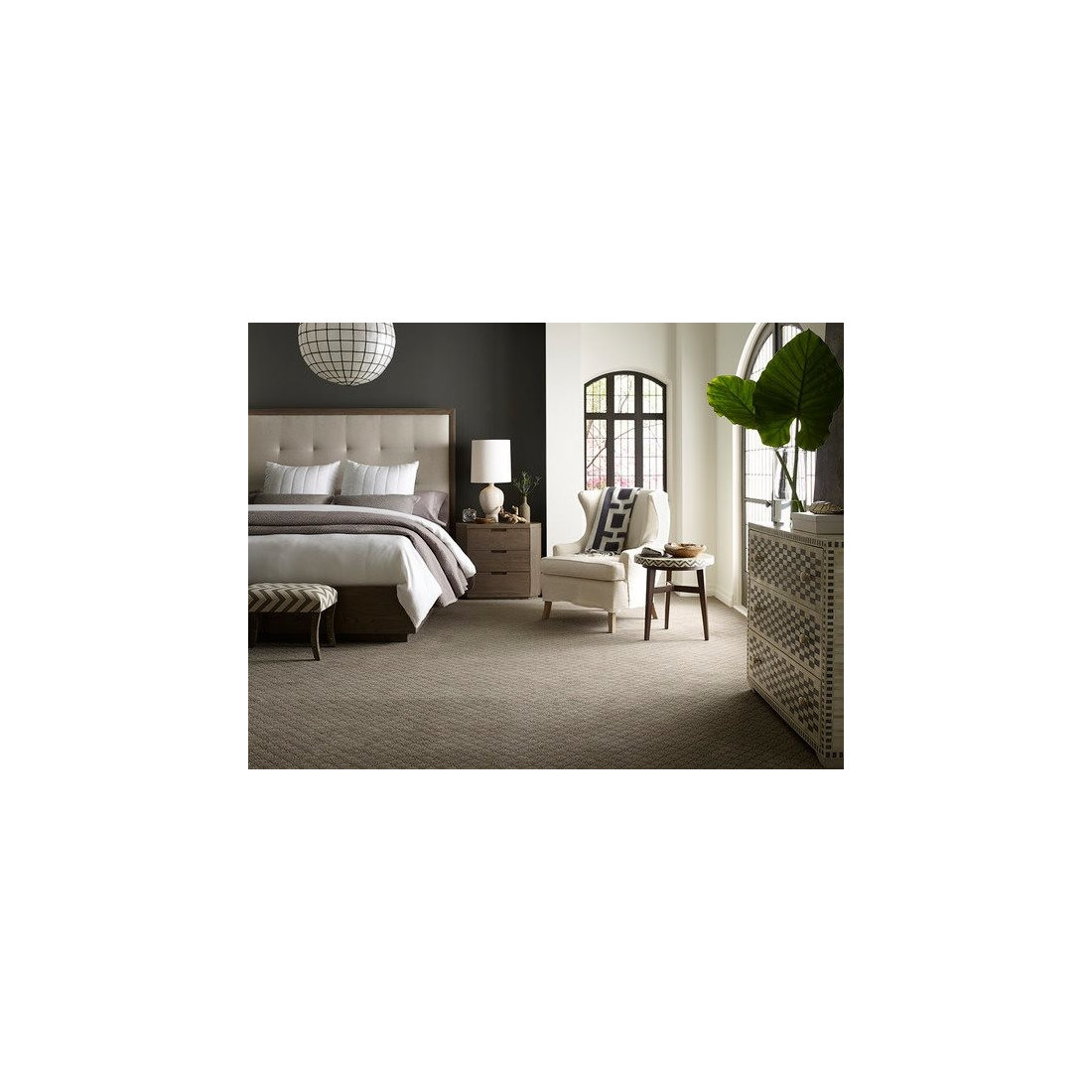 Carpet Flooring