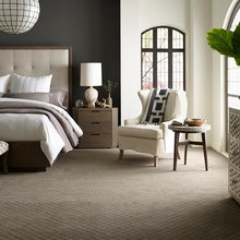 New Master Bedroom