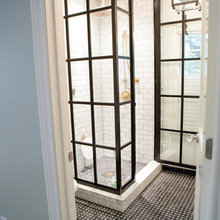 Glass Partition Photos